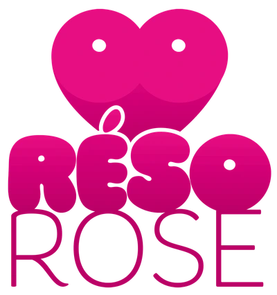 Logo RésoRose